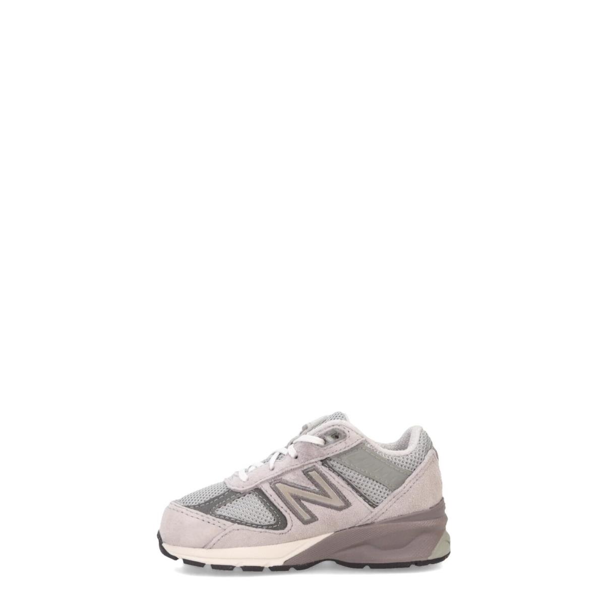 New Balance 990 V3 PS Boys Shoes Size 13 Color: Grey