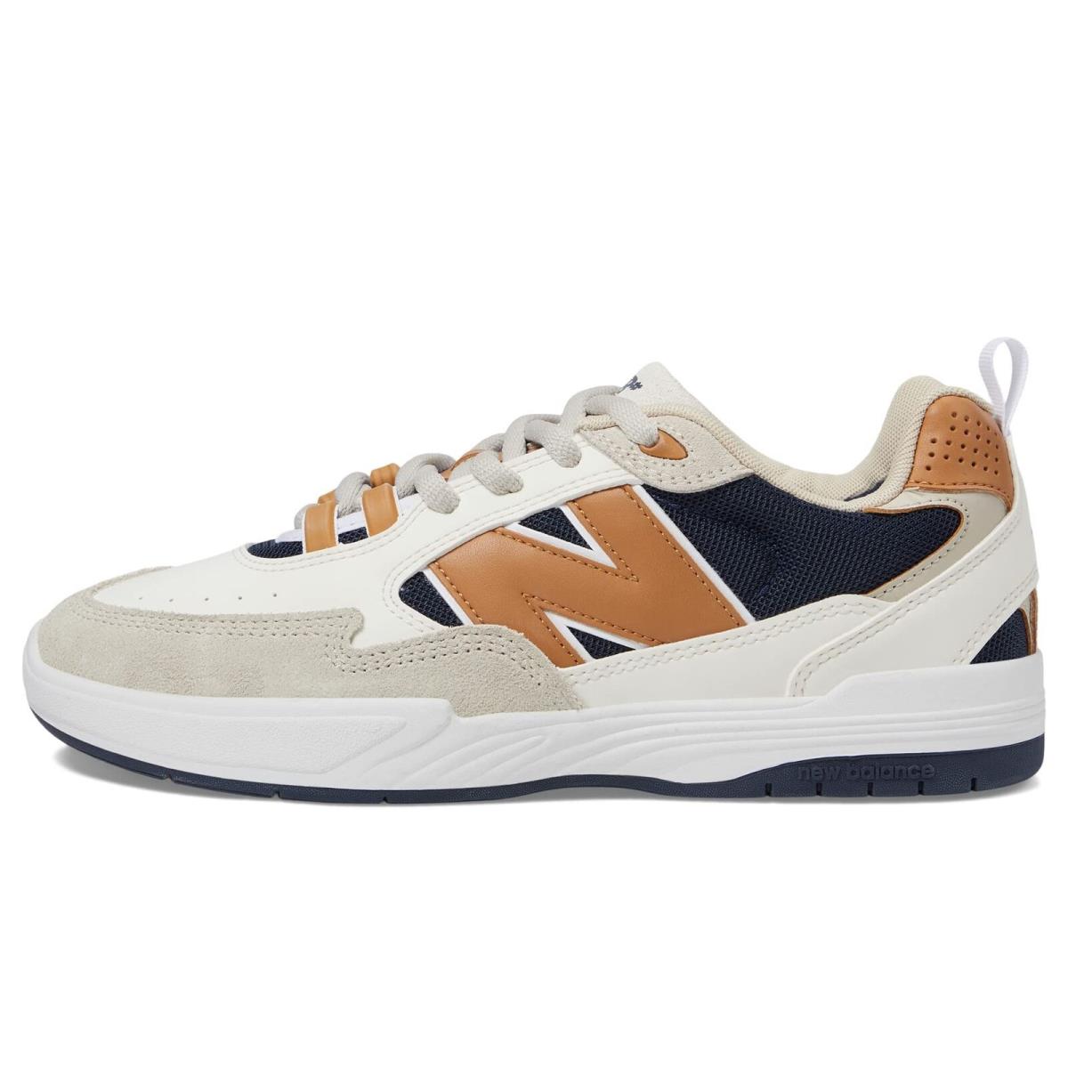 New Balance 808 - Tiago Lemos Tan/navy US Men`s 12 Women`s 13.5 Medium