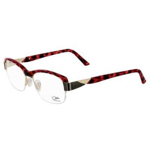 Cazal Mod.4204 Col.002 53 RX Eyeglasses Optical Frame