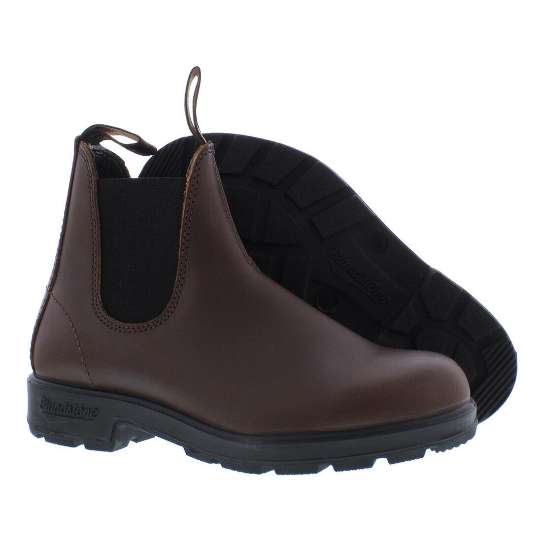 Blundstone Elastic Sided Boot Unisex Shoes