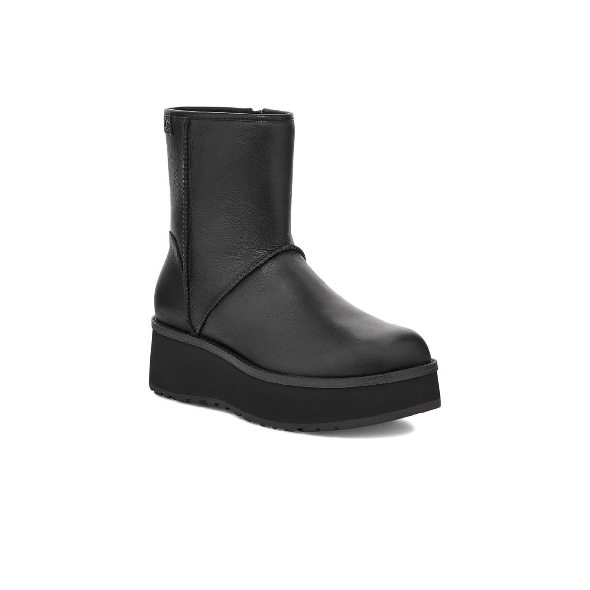 Woman`s Boots Ugg Cityfunc Mid