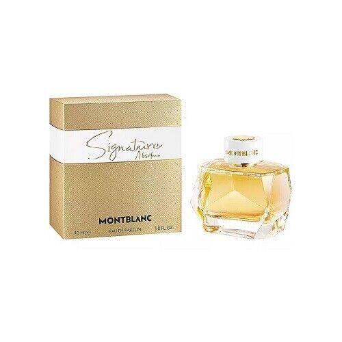 Montblanc Signature Absolue 3.0 Oz. 909ml Eau de Parfum by Mont Blanc