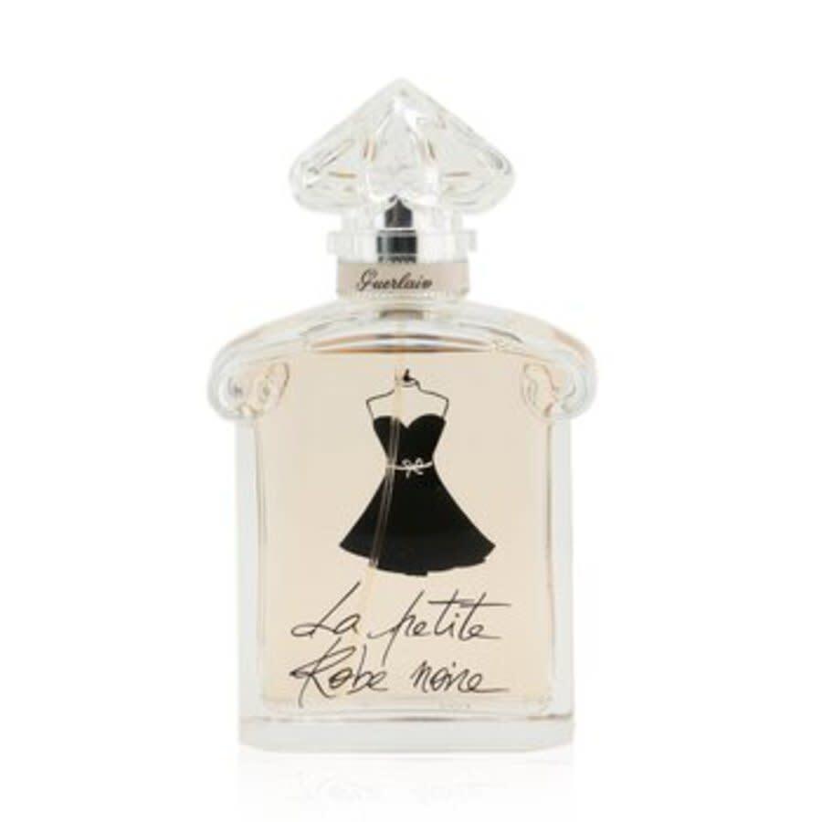 La Petite Robe Noire by Guerlain Edt Spray 3.3 oz w