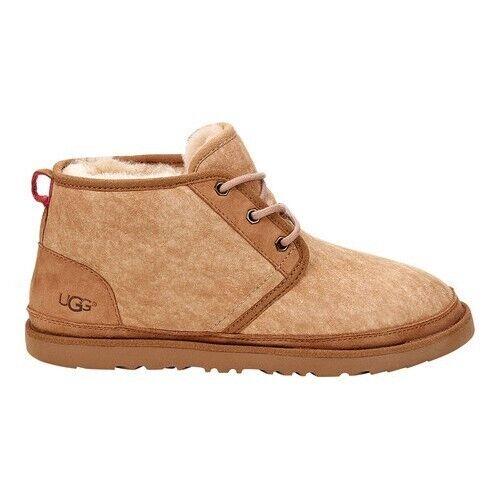 Ugg Neumel TF Chestnut Bomber Men`s Shoes