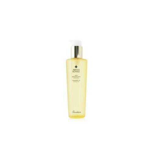 Guerlain Abeille Royale Cleansing Oil Anti-pollution