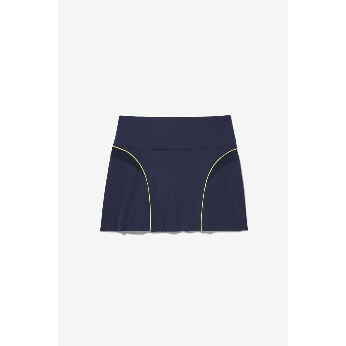 Fila Women`s Alley Flirty Tennis Skort