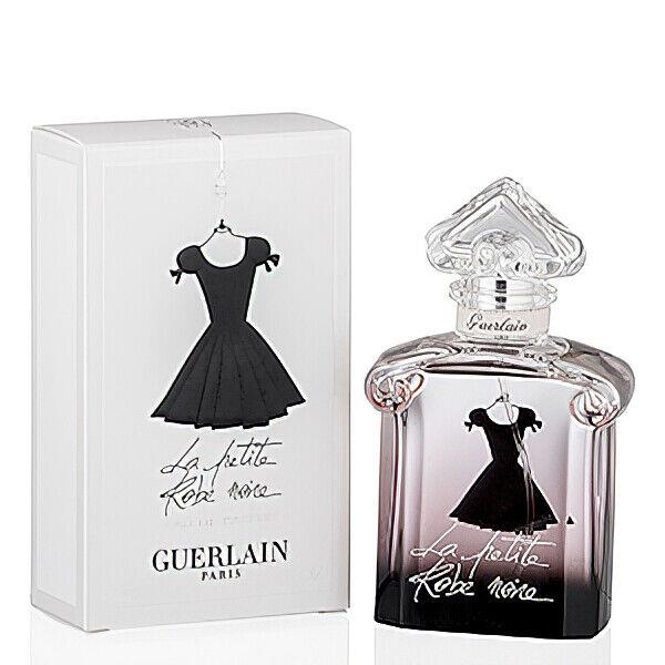 La Petite Robe Noire by Guerlain Edp Spray 1.6 oz w