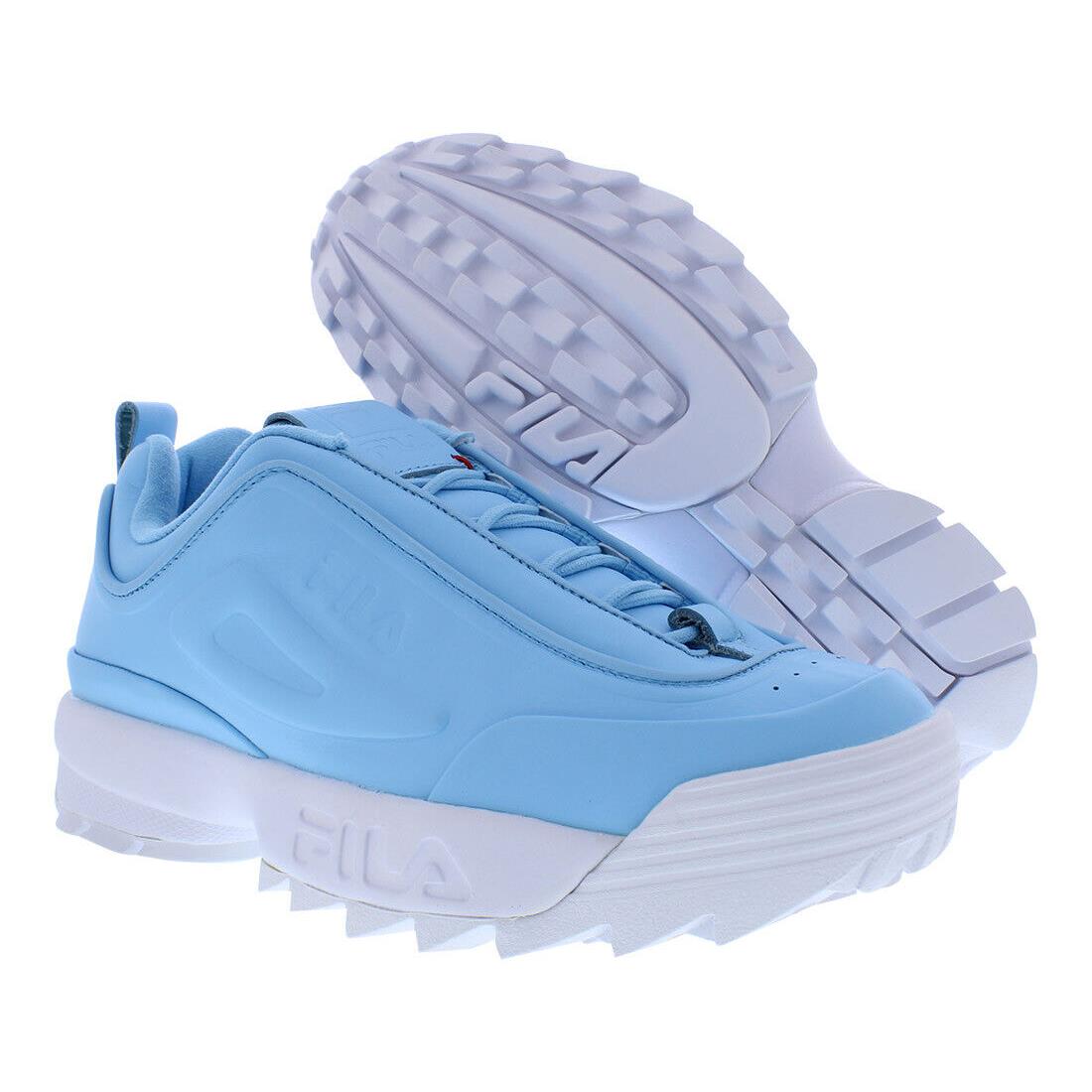 Fila Disruptor Zero Womens Shoes