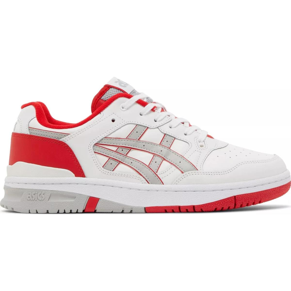 Asics Mens EX89 Walking Ortholite Sneakers 1201A76-111