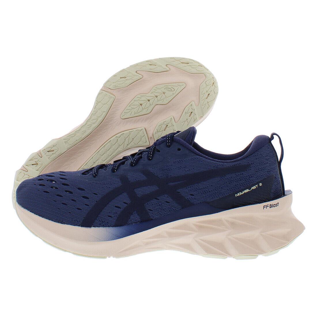 Asics Novablast 2 Sps Mens Shoes