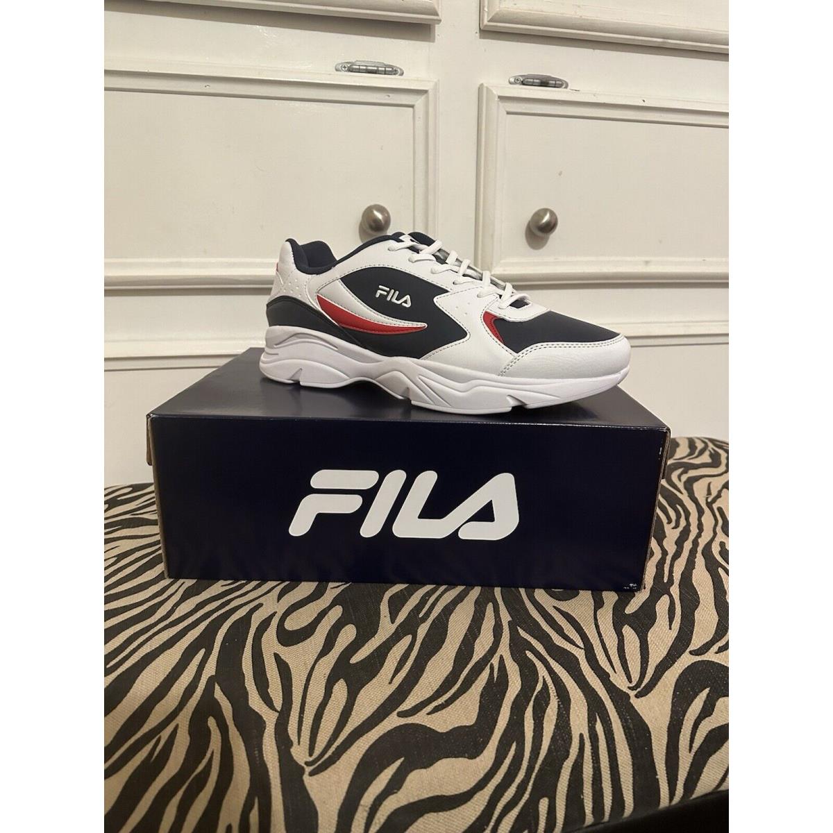 Fila Lifestyle Stirr Shoes Men Size 12 SporTipTop