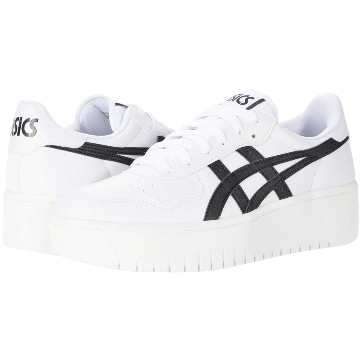 Woman`s Sneakers Athletic Shoes Asics Sportstyle Japan S PF