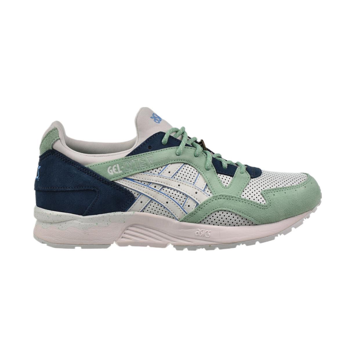 Asics Gel-lyte V Godai Pack Men`s Shoes Soothing Sea-seafoam 1203A282-400