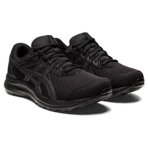 Asics Women`s Lightweight Breathable Running Sneakers