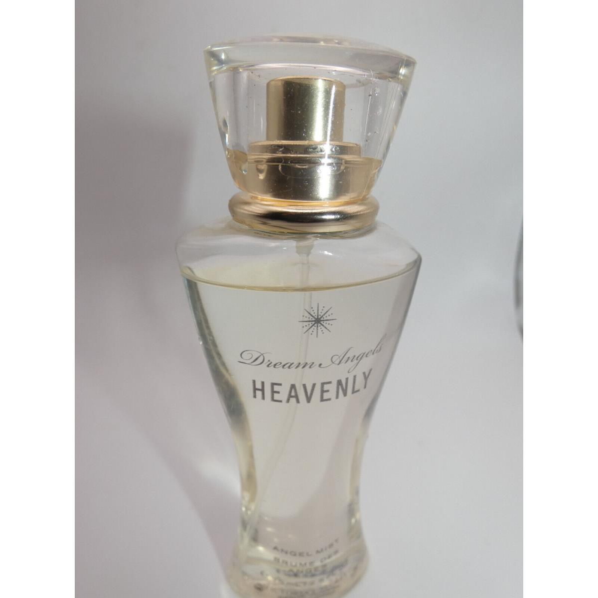 Victoria`s Secret Dream Angels Heavenly Angel Mist Spray 2.5 OZ