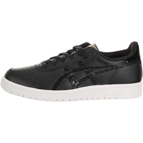 Asics Tiger Japan S Black - Black