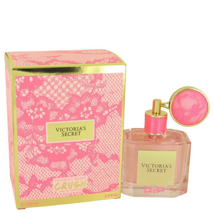 Victoria`s Secret Crush By Victoria`s Secret Eau De Parfum Spray