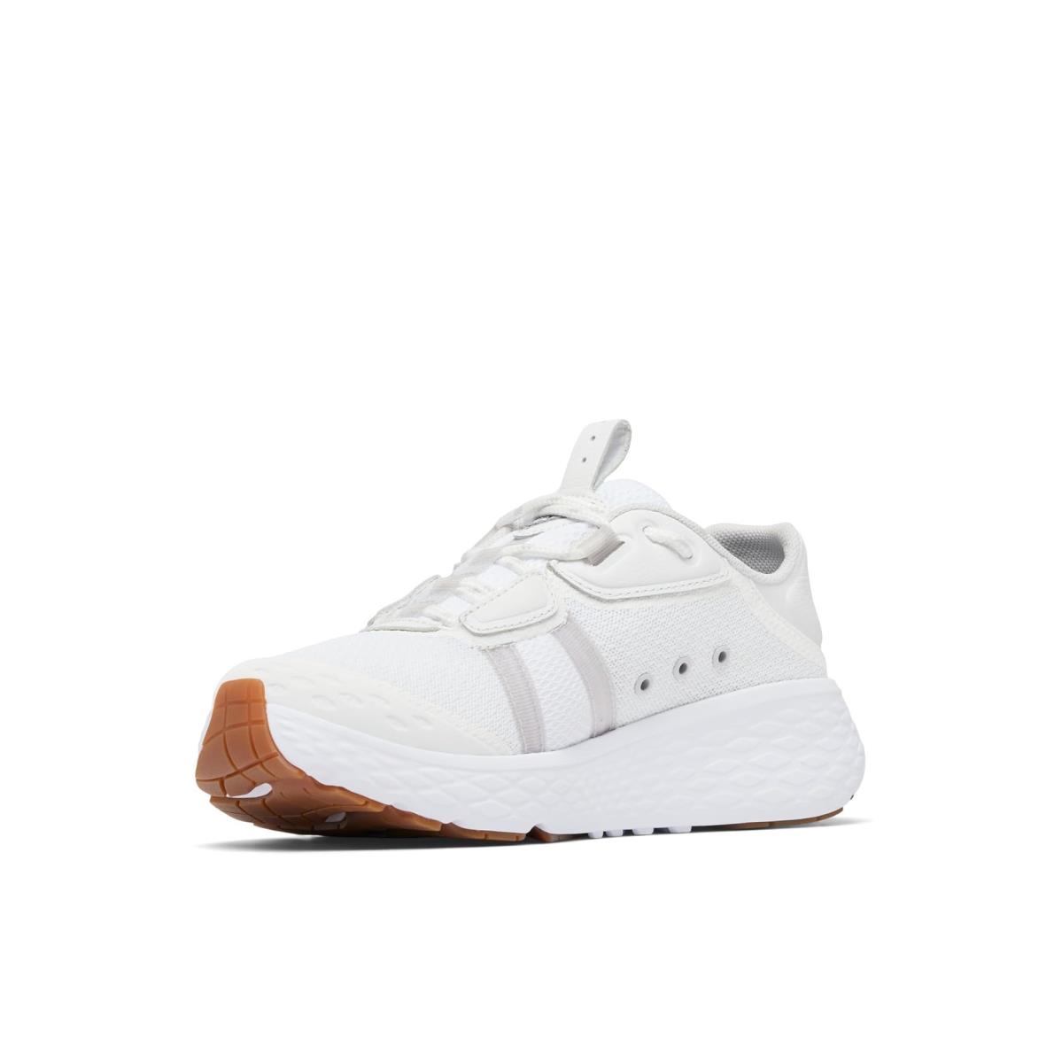 Woman`s Sneakers Athletic Shoes Columbia Castback TC Pfg