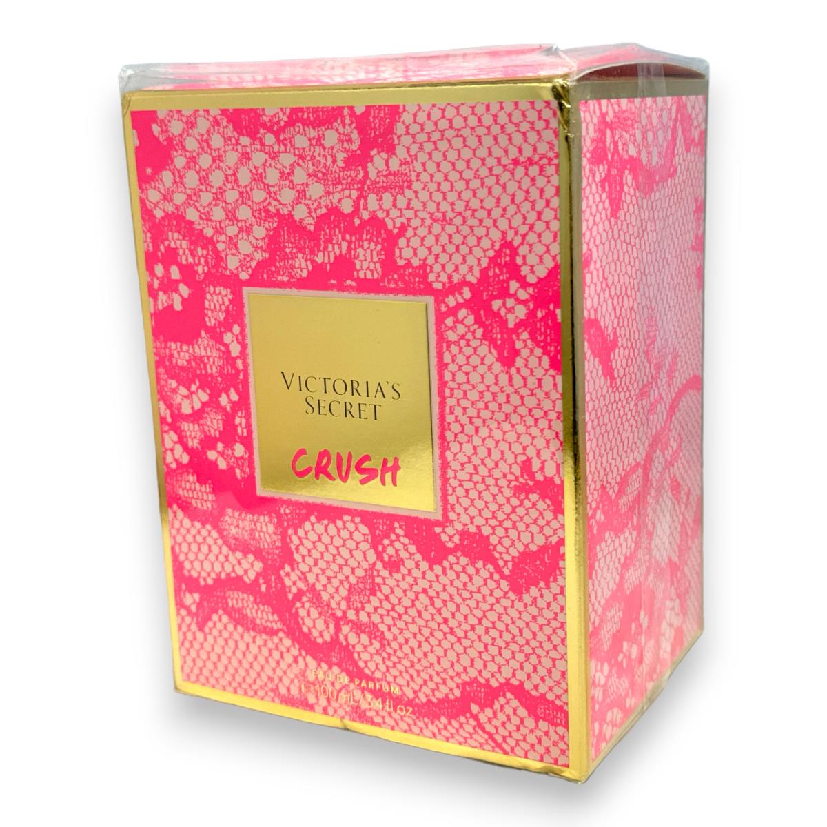 Victoria`s Secret Crush Eau De Parfum Spray 100ml/3.4fl.oz