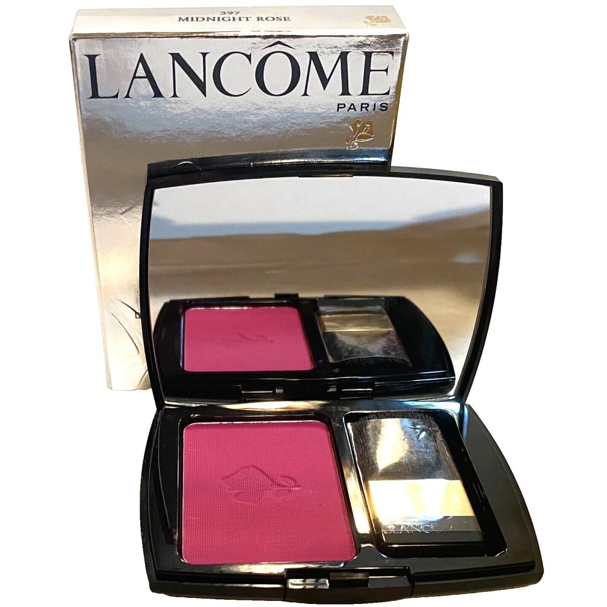 Lancome Blush Subtil 397 Midnight Rose Oil Free Blush