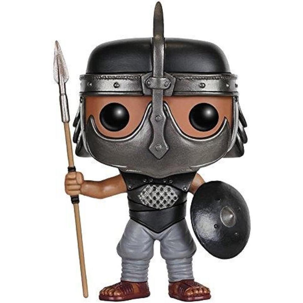 Funko Pop Game of Thrones: Unsullied Toy Figure