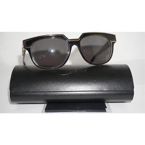 Cazal Sunglasses Black Grey MOD.8025 COL.003 54 17 140 | 888392072221 ...