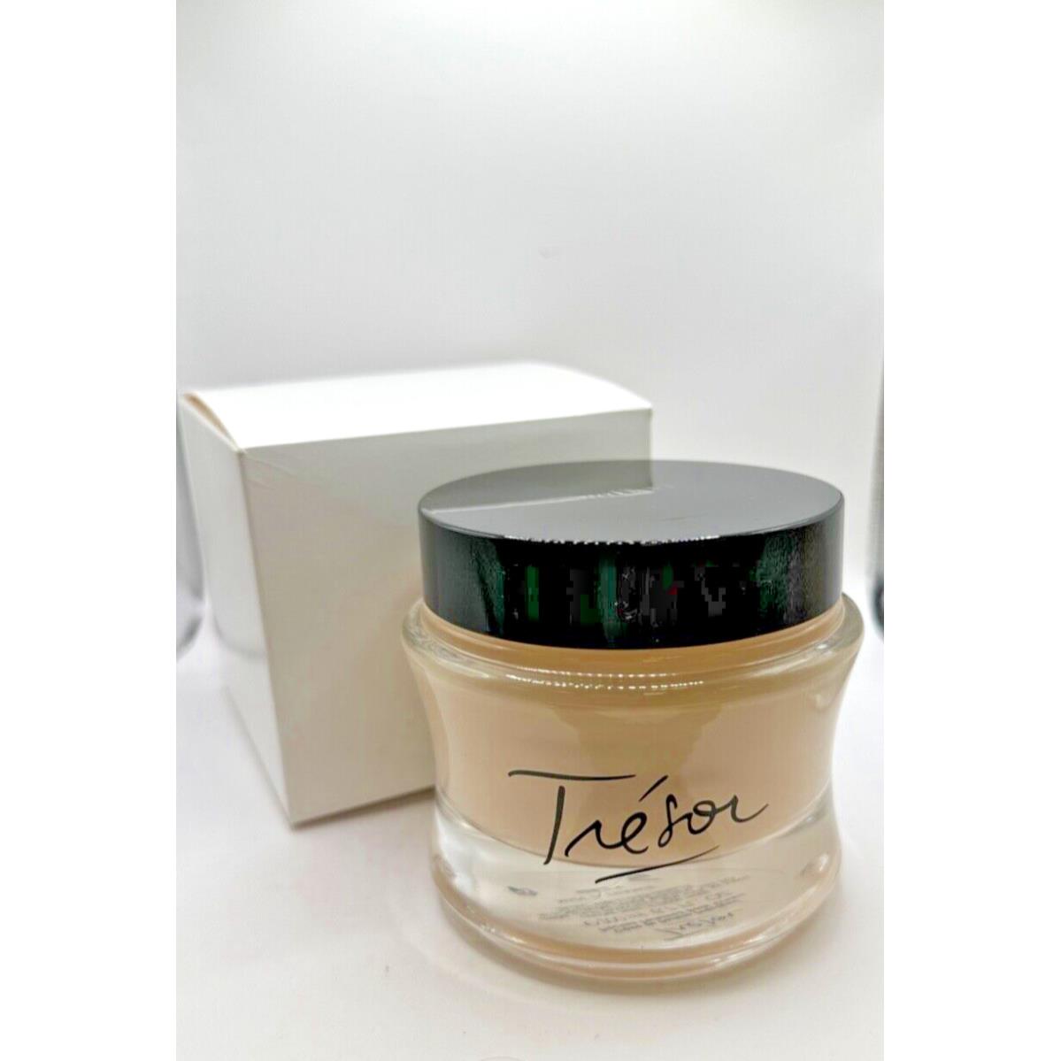 Tresor BY Lancome 200ML Perfumed Body Cream