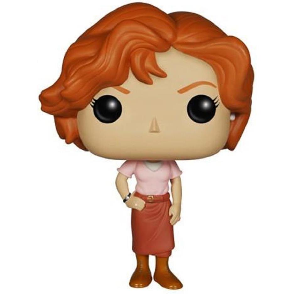 Funko Pop Movies The Breakfast Club Claire Standish Vinyl Collectible Toy Chara