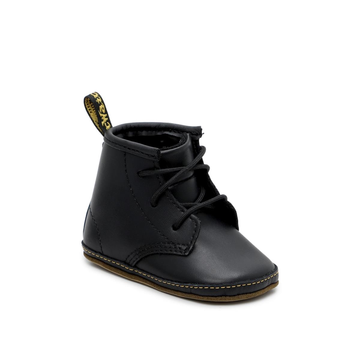 Girl`s Crib Shoes Dr. Martens 1460 Crib Shoe