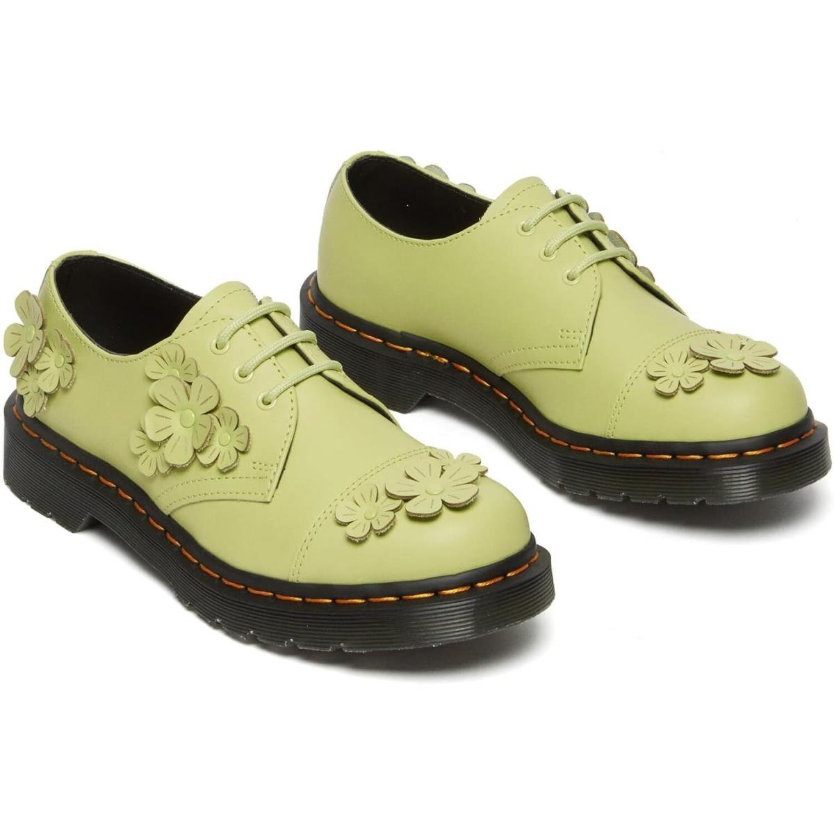 Dr. Martens 1461 Flower 7