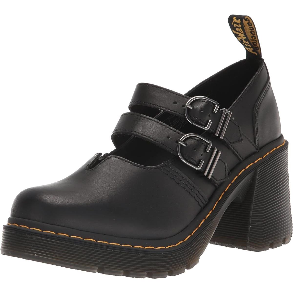 Dr. Martens Women`s Eviee Platform