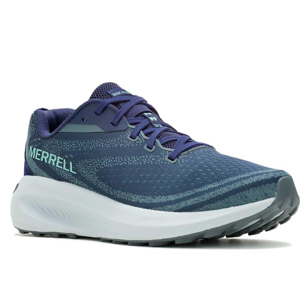 Merrell Men`s Morphlite Navy - Navy