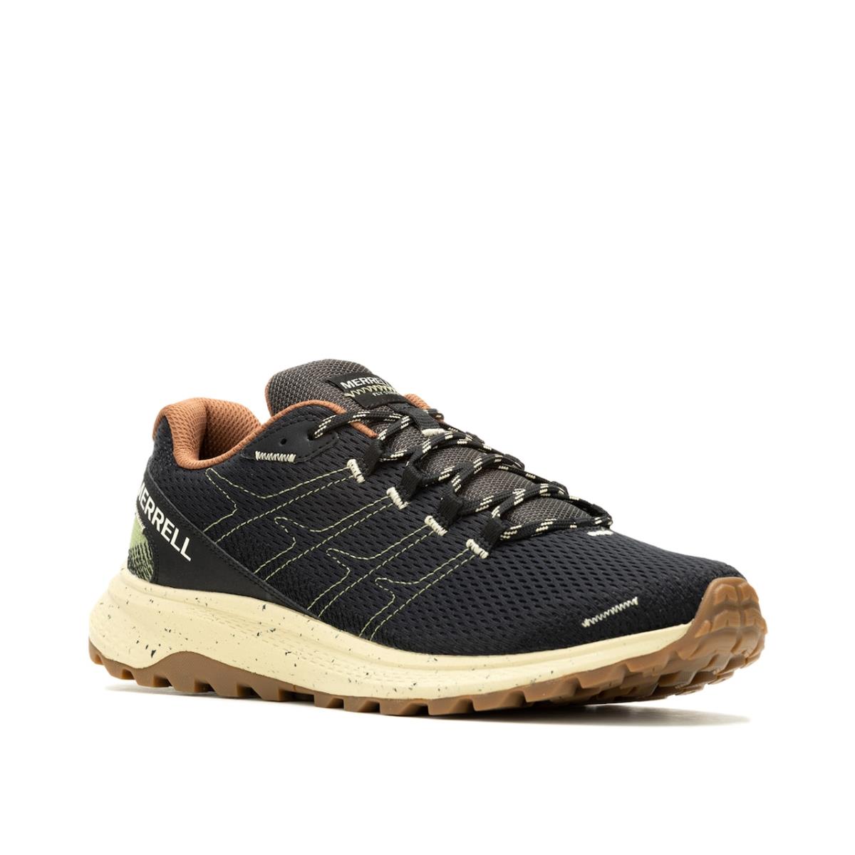 Man`s Sneakers Merrell Fly Strike Trail Running Shoe