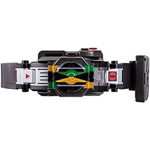 Bandai Boys Toys Department - Zeronos Belt Kamen Rider Csm BAN58623