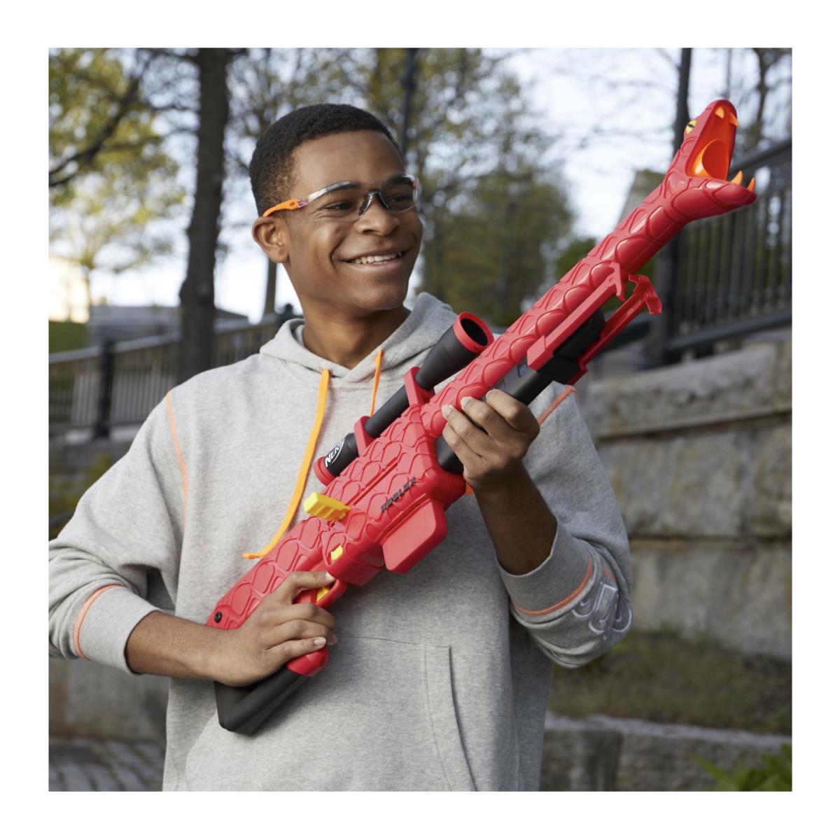 Nerf Gun Roblox Foam Dart Guns Kid`s Toy Guns Sniper Viper Strike Zombie