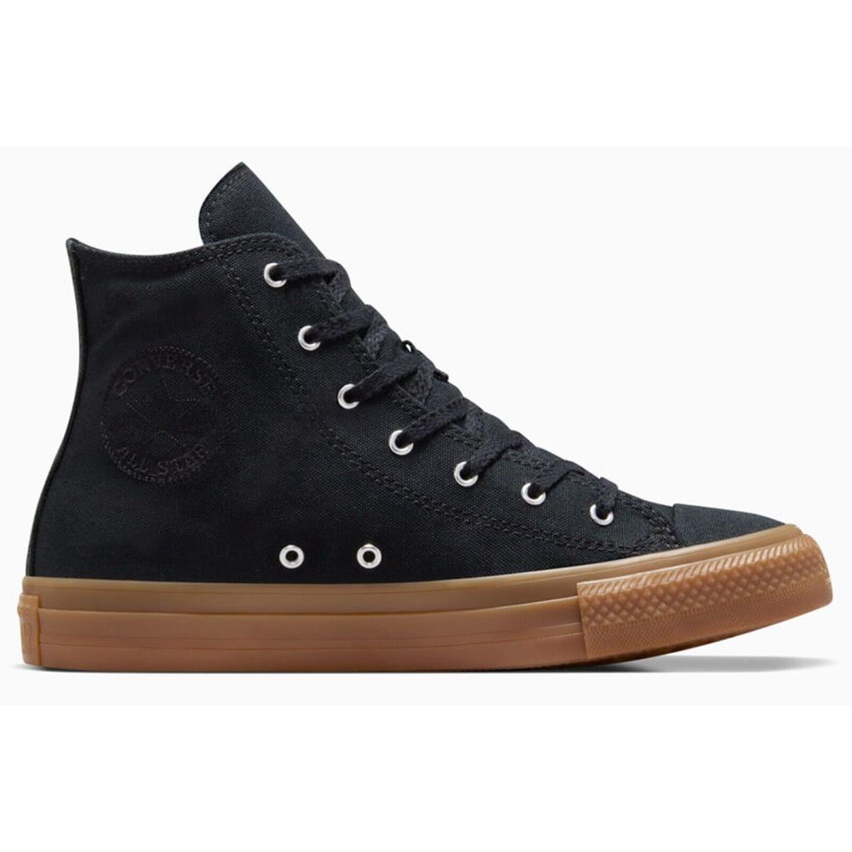 Converse Men`s Chuck Taylor All Star Gum Midsole Foam Insole Limited Edition