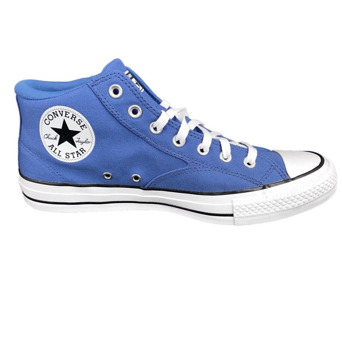 Converse Chuck Taylor All Star Malden Street Mid Size 11.5 Blue A05673F