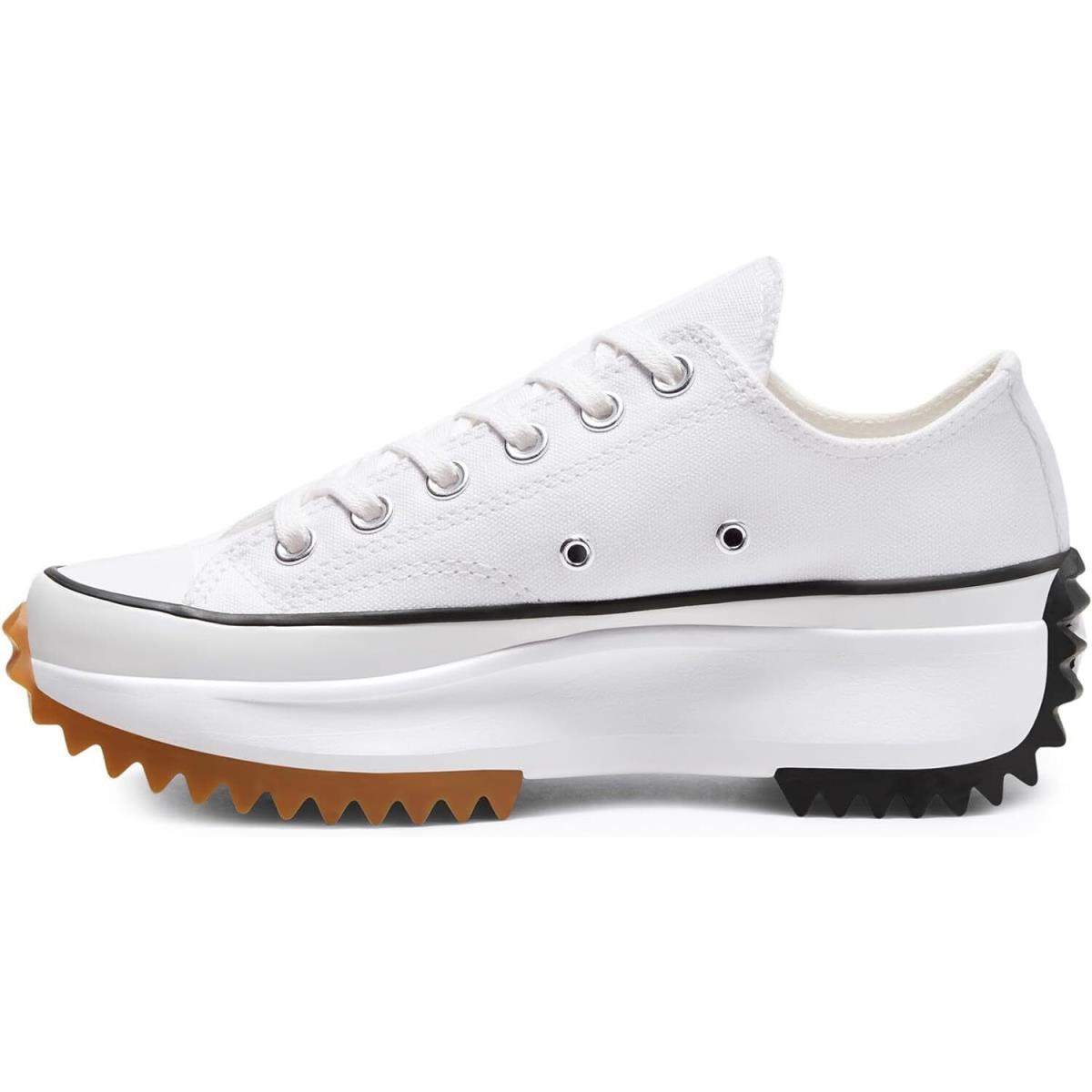 Converse Unisex Modern Running Shoe 6.5