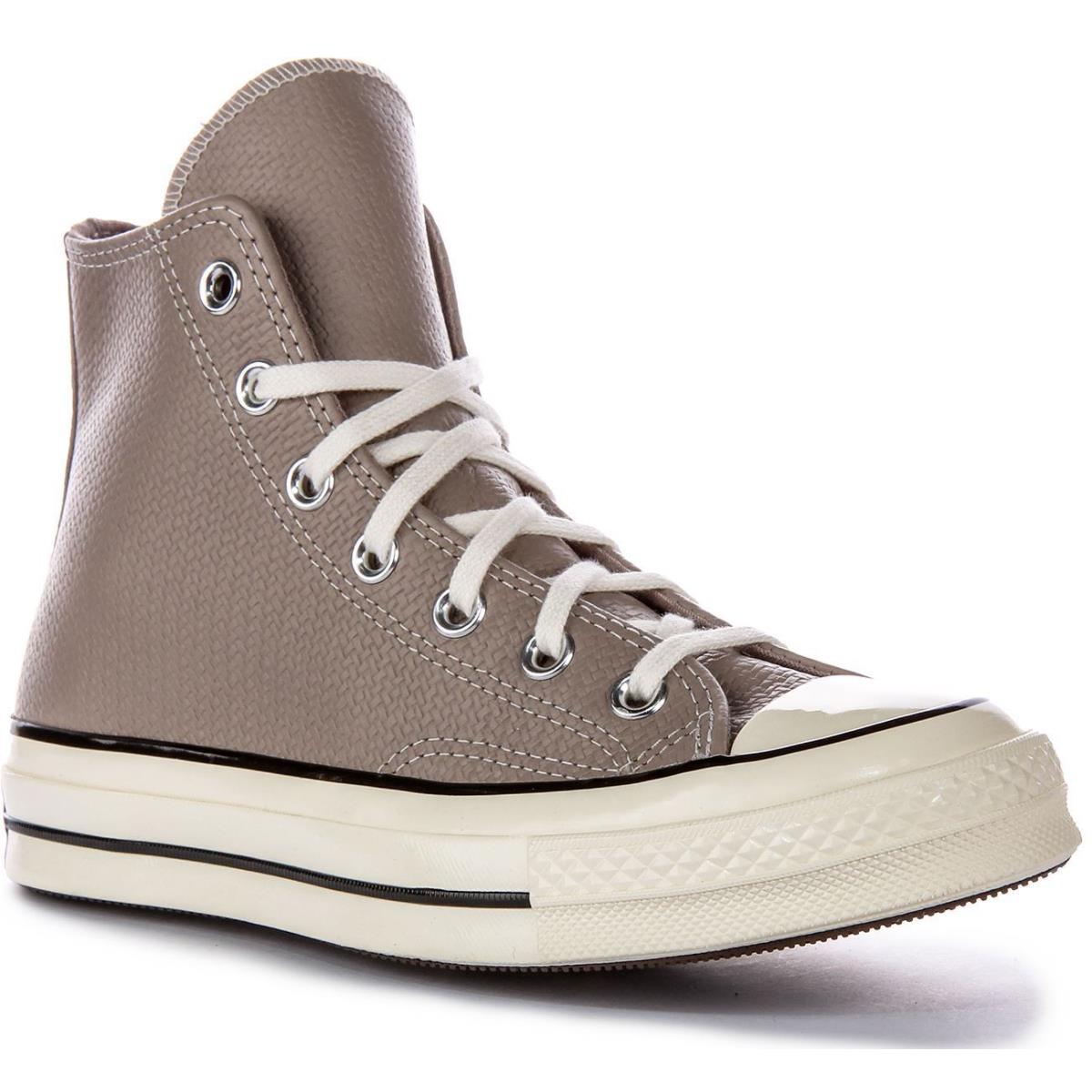 Converse A04579C Mens Sneakers Grey Size US 5 - 13