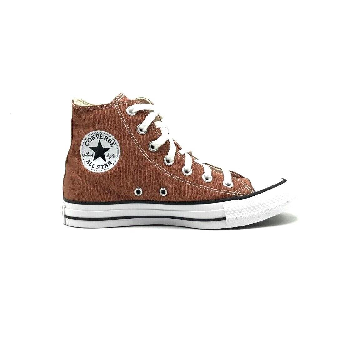 Unisex Converse Chuck Taylor All Star Canvas High In a Nutshell A08578F