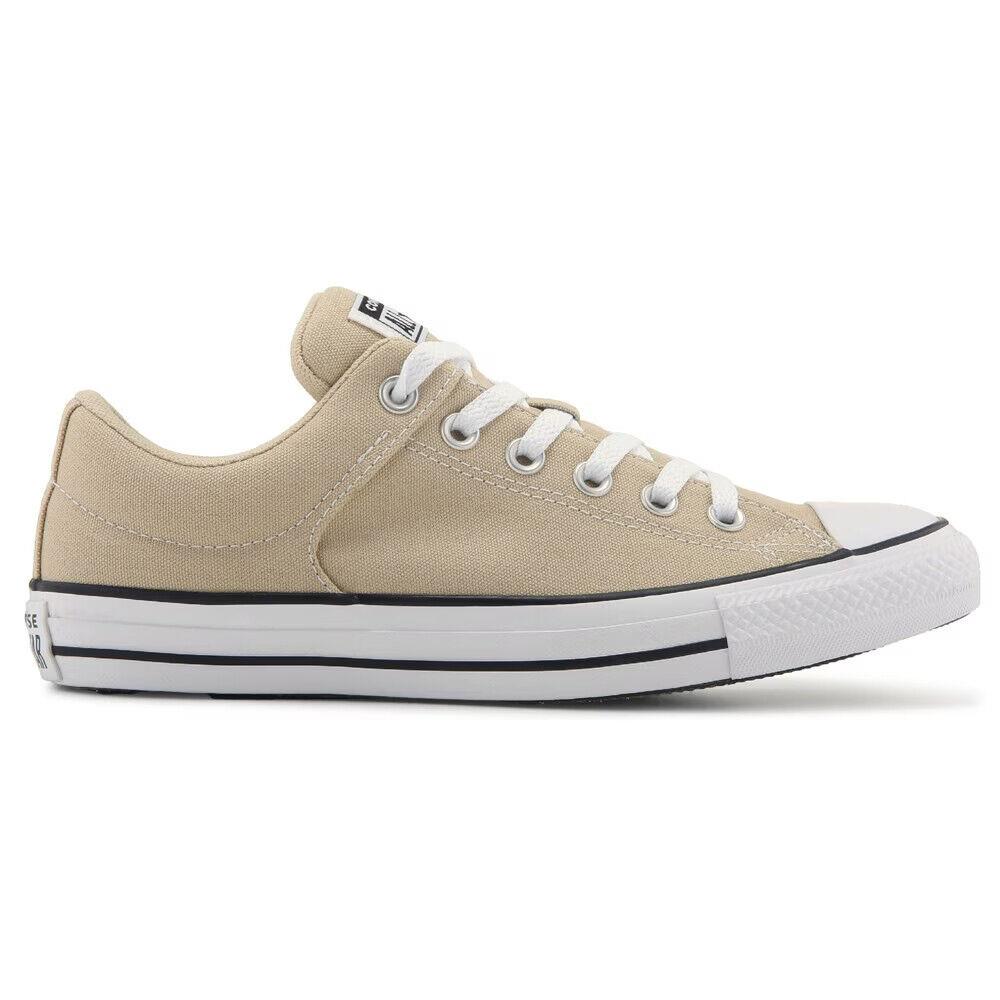 Converse Chuck Taylor All Star High Street Low Men`s Shoes US Sizes 7-14 Tan