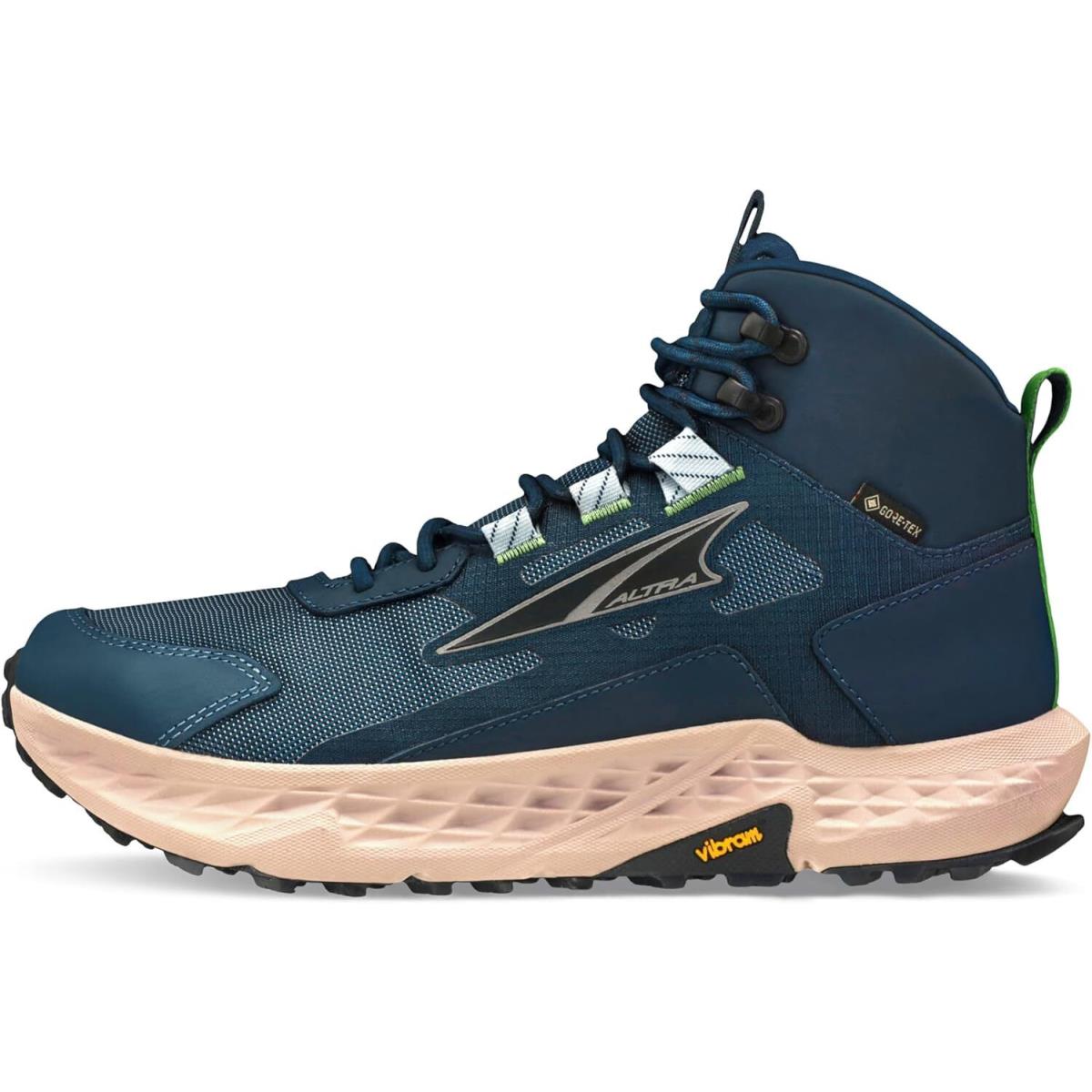 Altra Men`s Timp Hiker Gtx Hiking Shoe