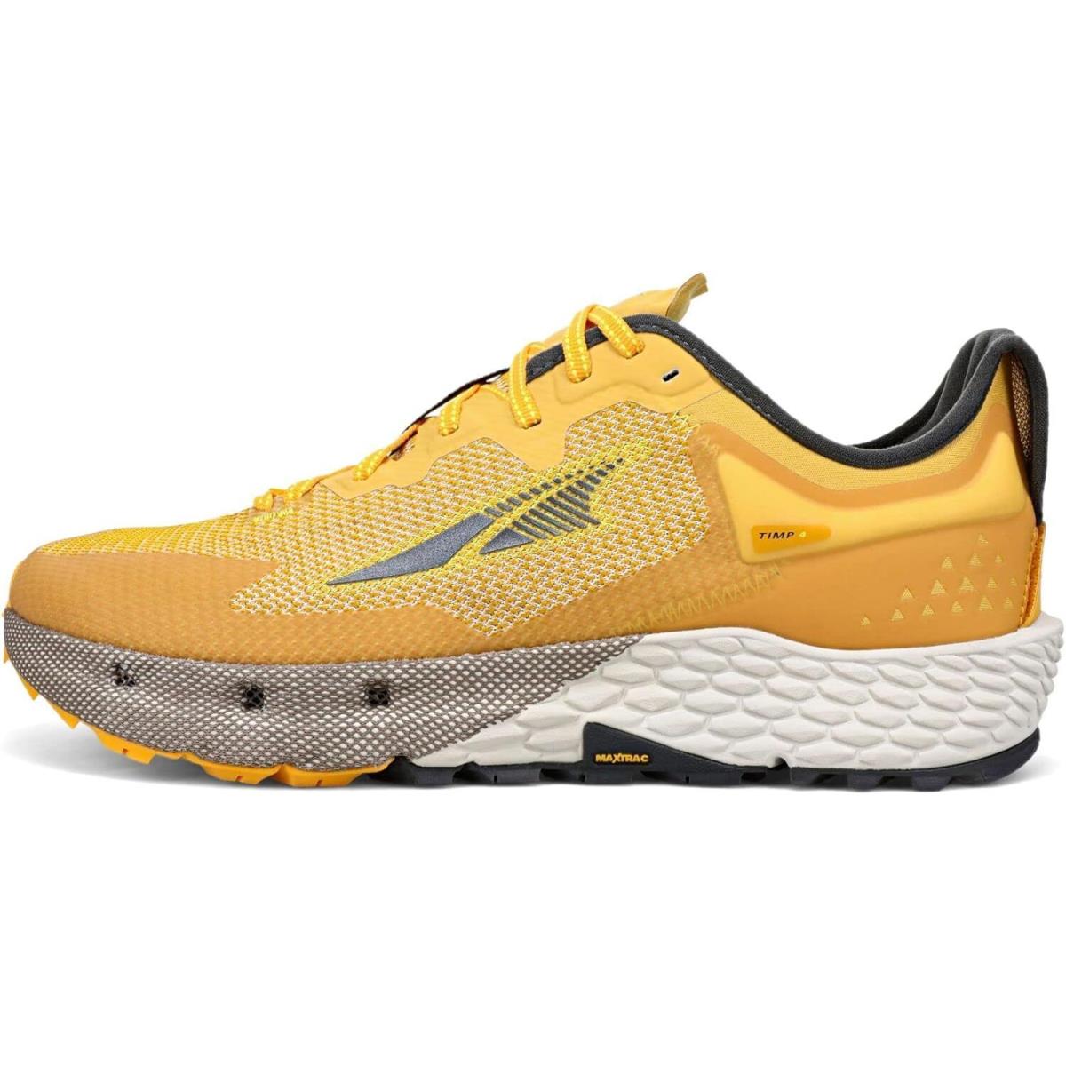 Altra Men`s Timp 4 Sneaker