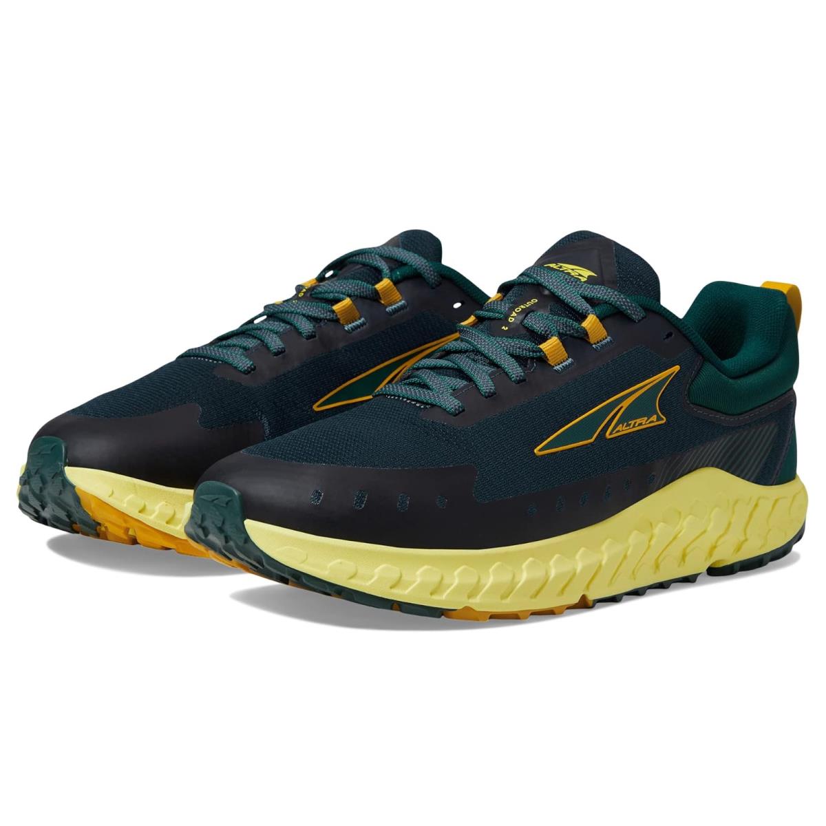 Man`s Sneakers Athletic Shoes Altra Outroad 2