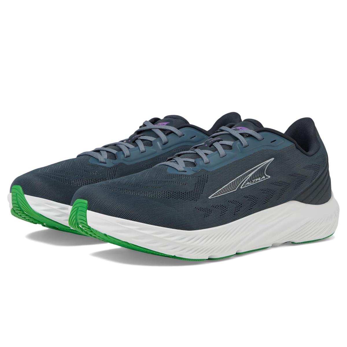 Man`s Sneakers Athletic Shoes Altra Rivera 4