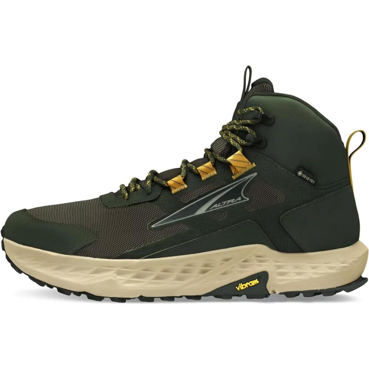 Altra Men`s Timp Hiker Gtx Trail Shoe