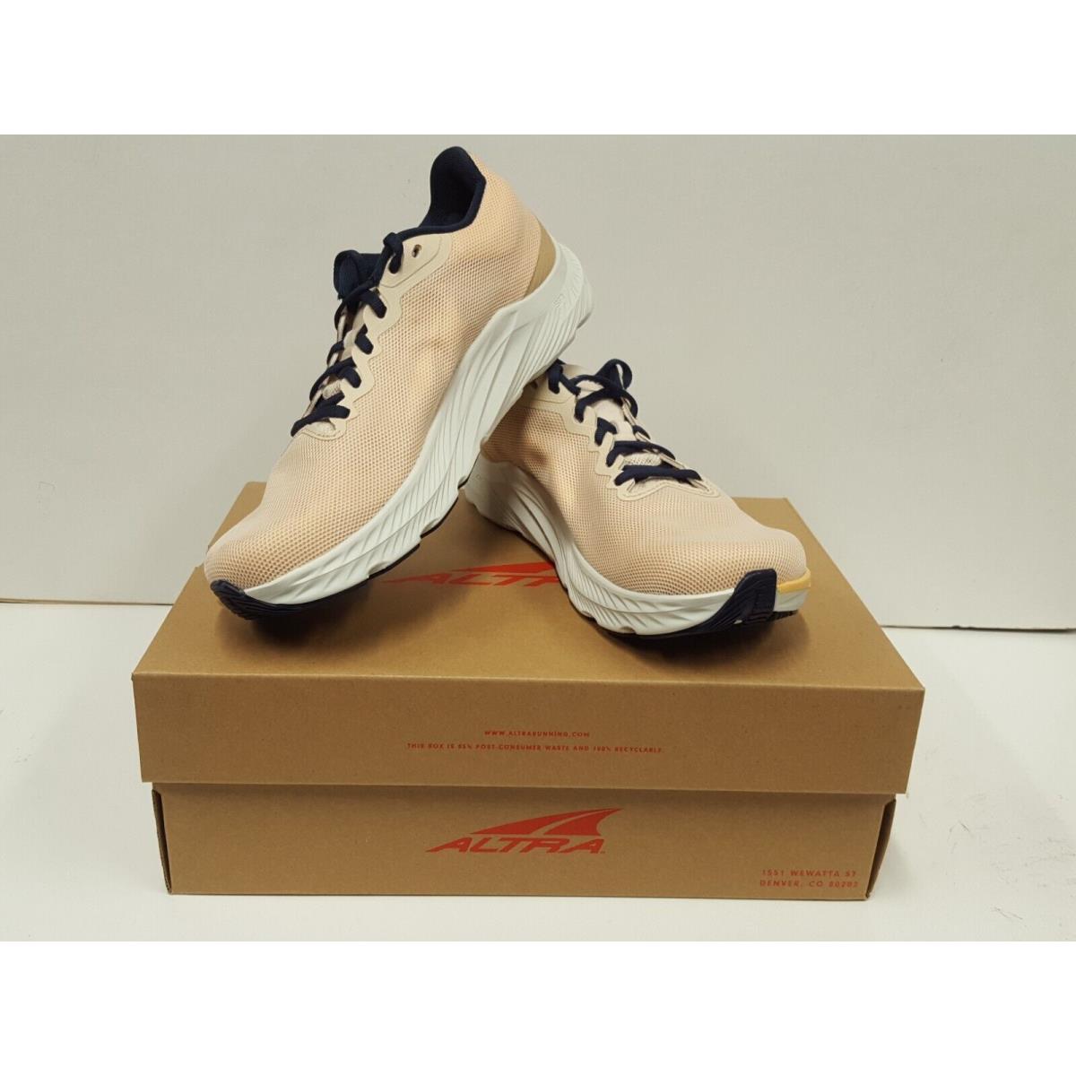 Altra Rivera 3 Women`s Running Shoes