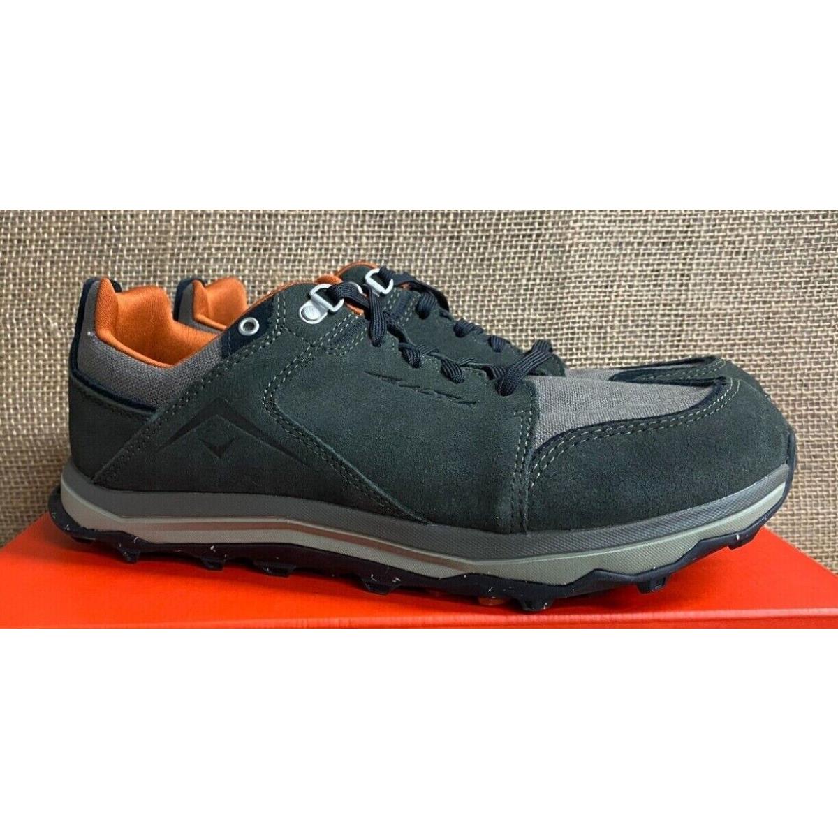 Altra AL0A546Y309 Men`s LP Alpine Forest Night Casual Shoe