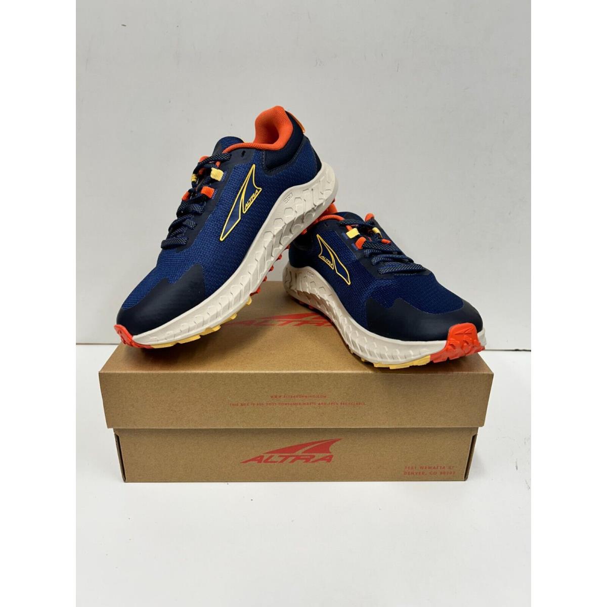 Altra Outroad 2 Women`s Running Shoes