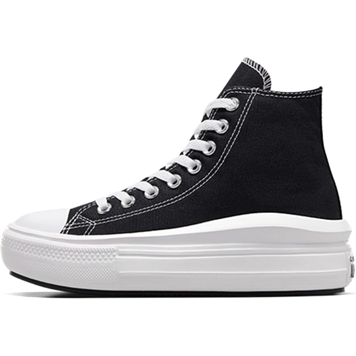 Converse Women`s Modern Walking Shoe 6